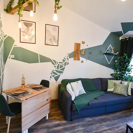 Appartement La Canope La Seyne-sur-Mer