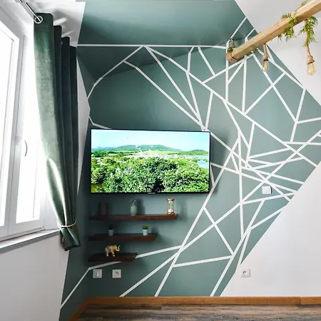 Appartement La Canope