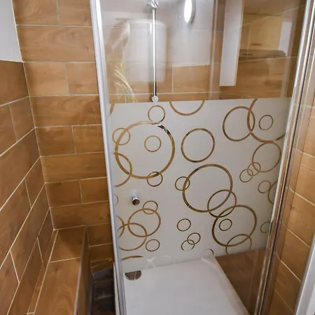 Appartement La Canope *