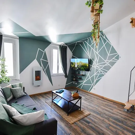 La Canope Apartman La Seyne-sur-Mer