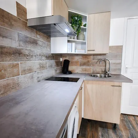 La Canope Apartman