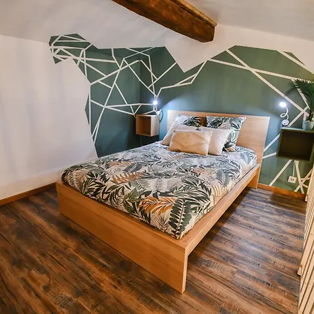 Appartement La Canope