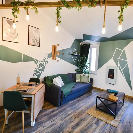 Appartement La Canope La Seyne-sur-Mer