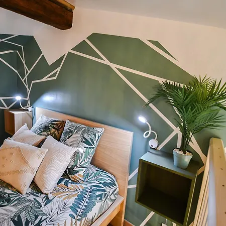 La Canope Appartement