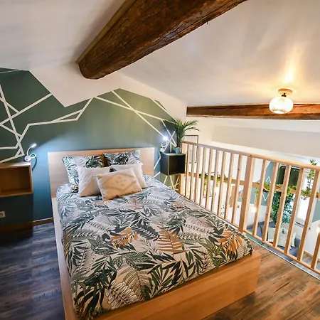 La Canope Apartman *