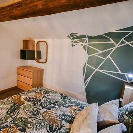 La Canope Apartman La Seyne-sur-Mer