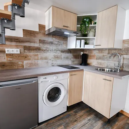 La Canope * La Seyne-sur-Mer