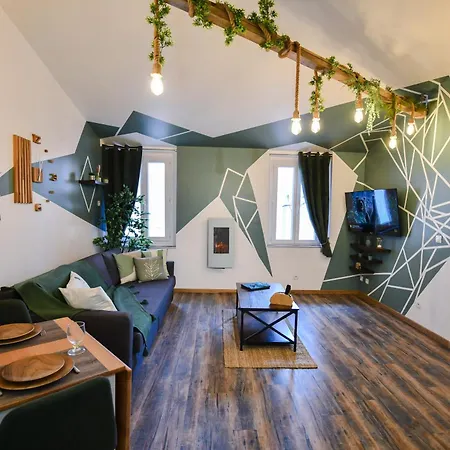 La Canope * La Seyne-sur-Mer